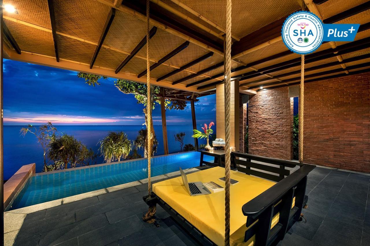Nirvana Resort, Sha Extra Resort 4*