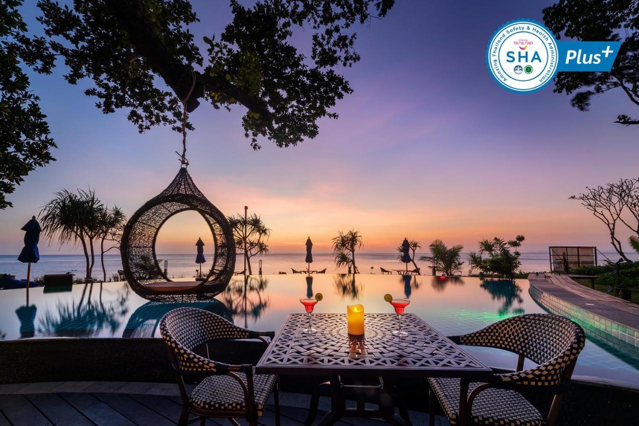 Resort Nirvana Resort, Sha Extra 4*