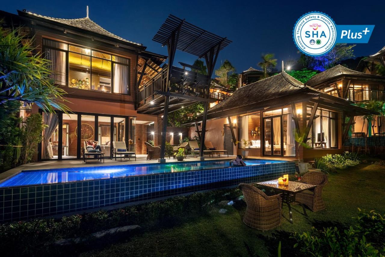 Nirvana Resort, Sha Extra Koh Lanta