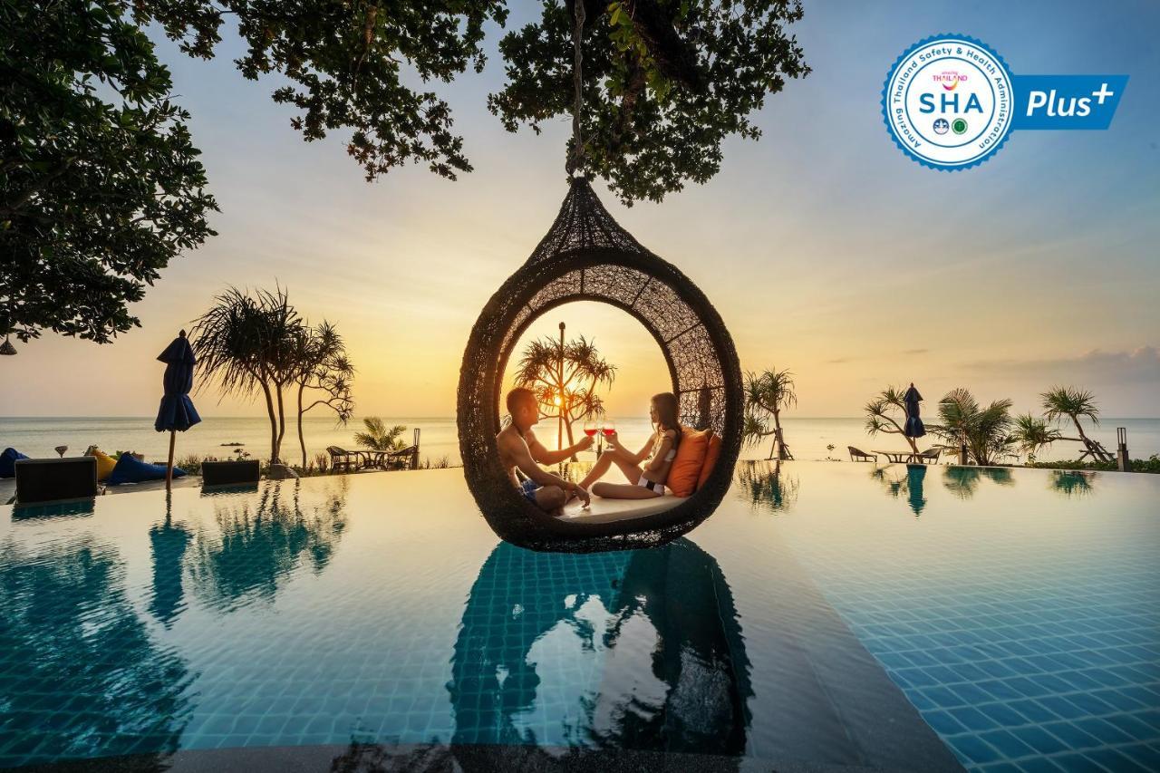 Nirvana Resort, Sha Extra Resort Koh Lanta