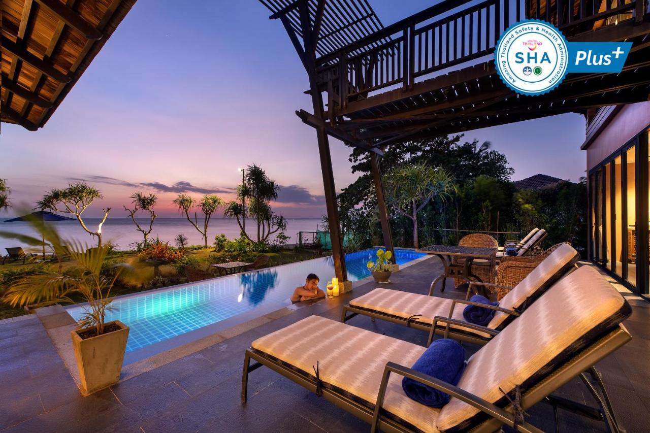 Resort Nirvana Resort, Sha Extra