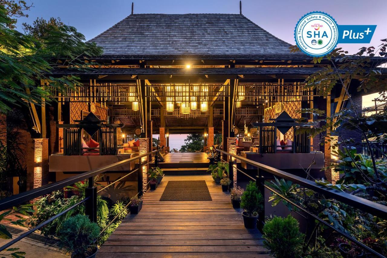 Nirvana Resort, Sha Extra Resort