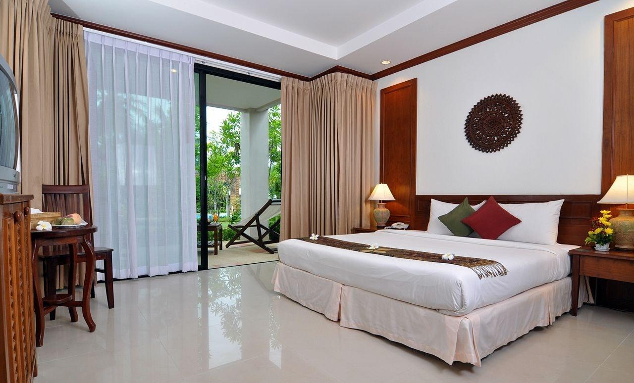 Hotel The Kib & Koh Kho Khao Island