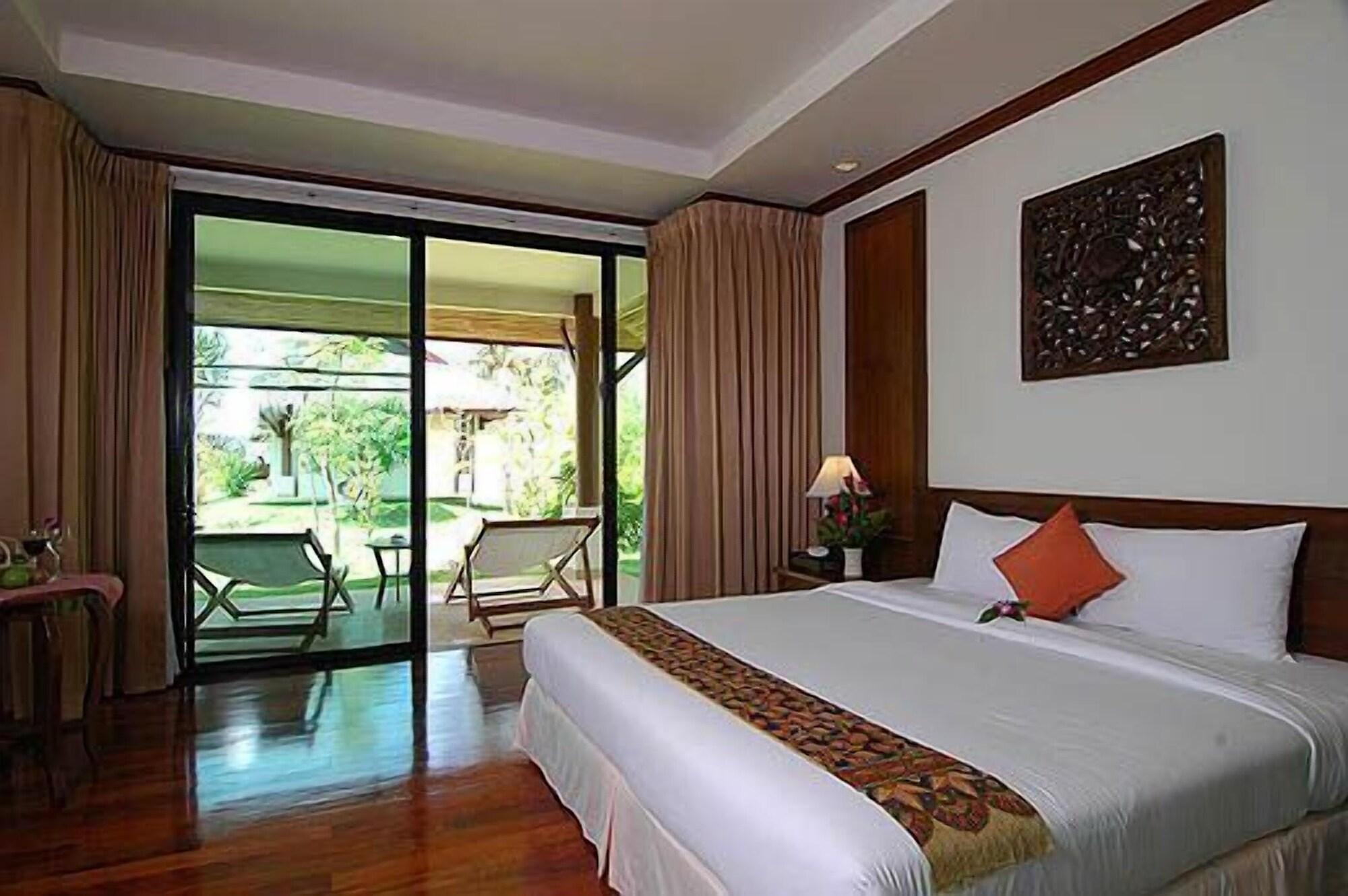 Hotel The Kib &