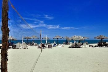 The Kib & Koh Kho Khao Island