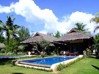 Hotel The Kib &