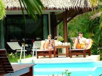 Hotel The Kib & Koh Kho Khao Island
