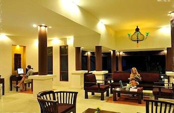 Hotel The Kib & Koh Kho Khao Island