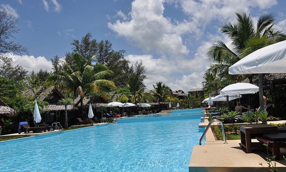 Hotel The Kib & 4*