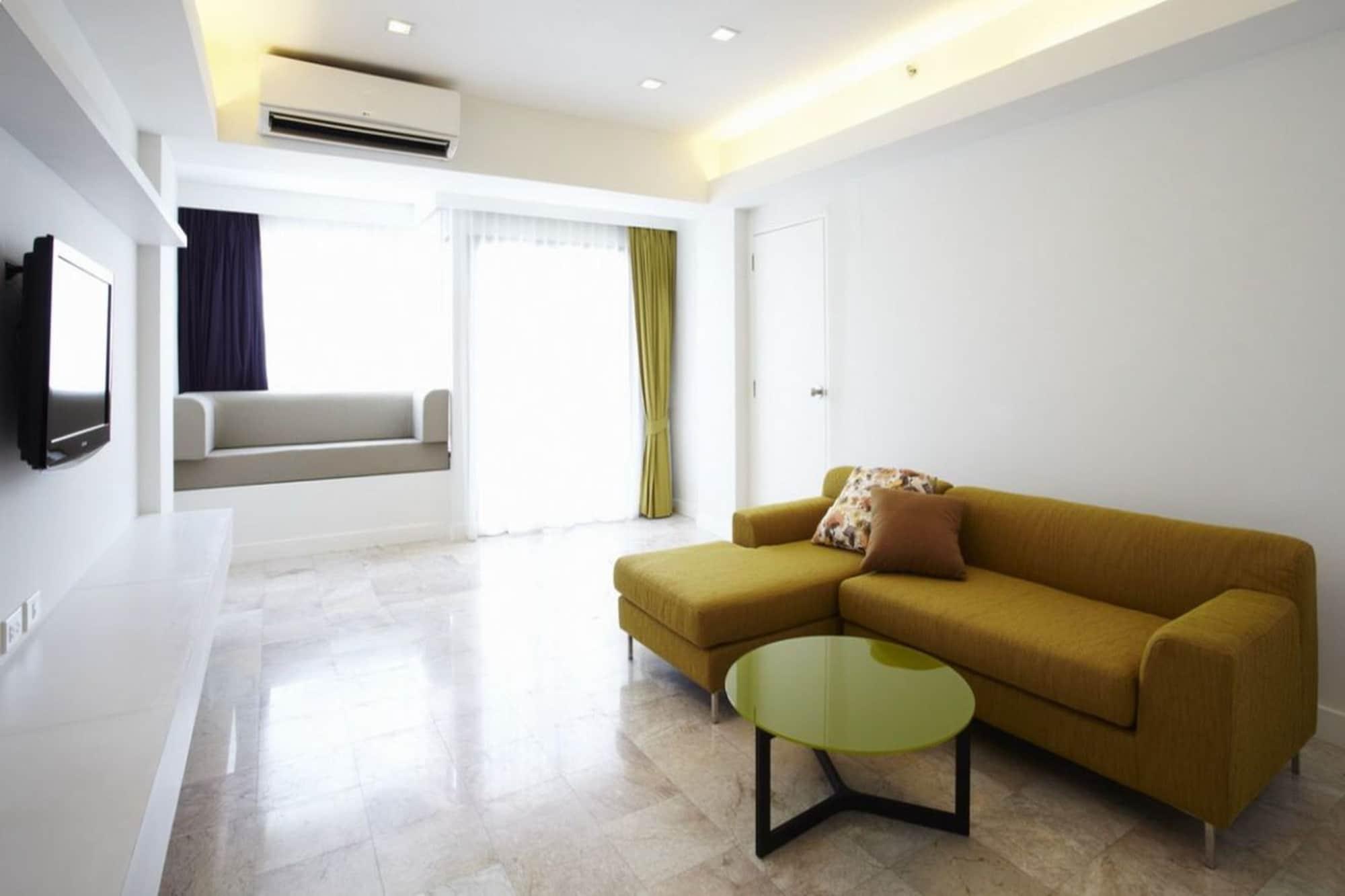 Hotel Samui Verticolor 3*