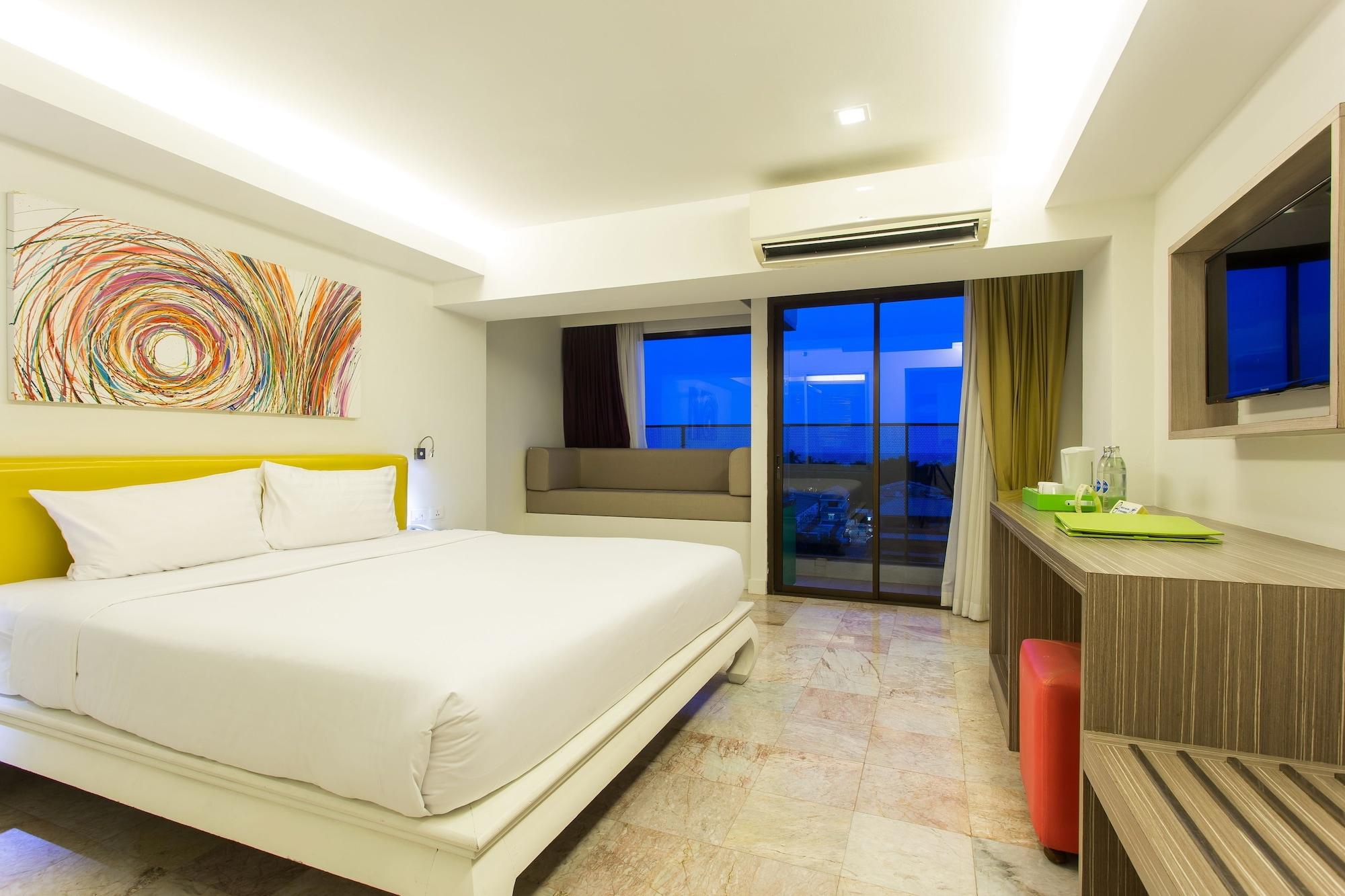 Samui Verticolor Hotel Koh Samui