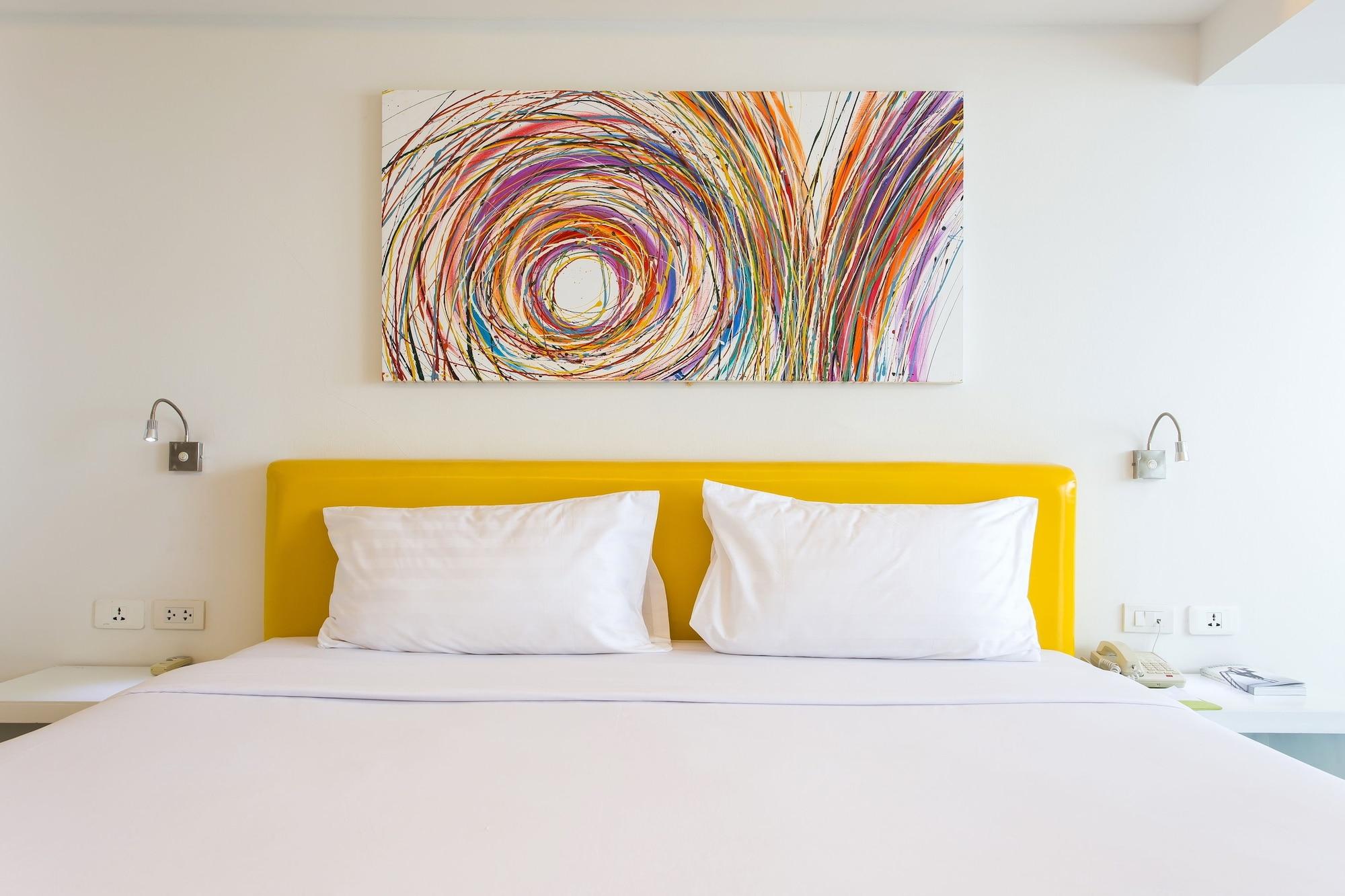 Samui Verticolor 3*