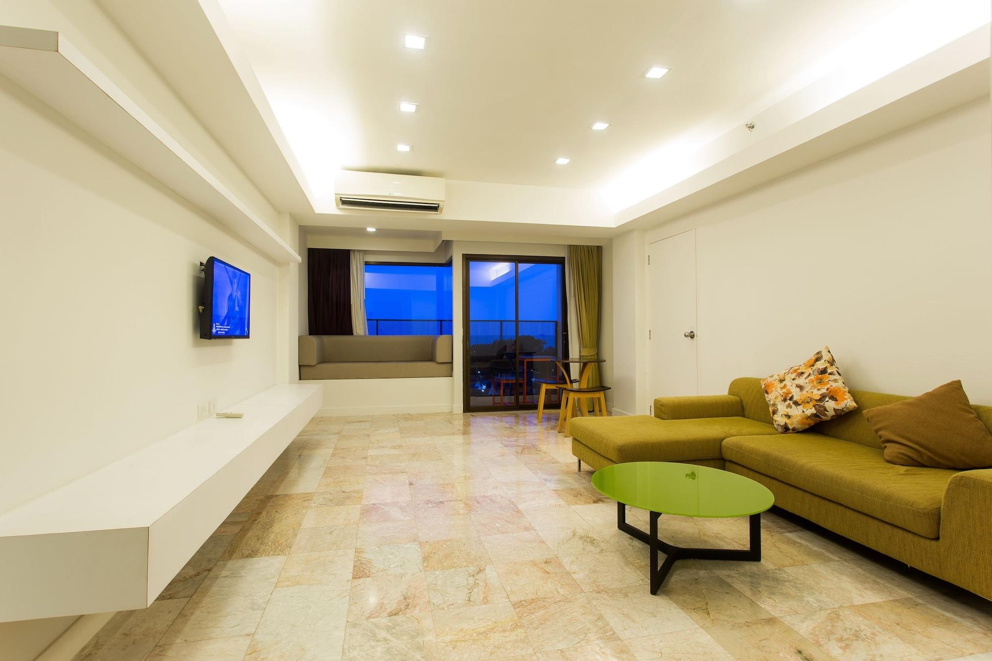 Samui Verticolor Hotel