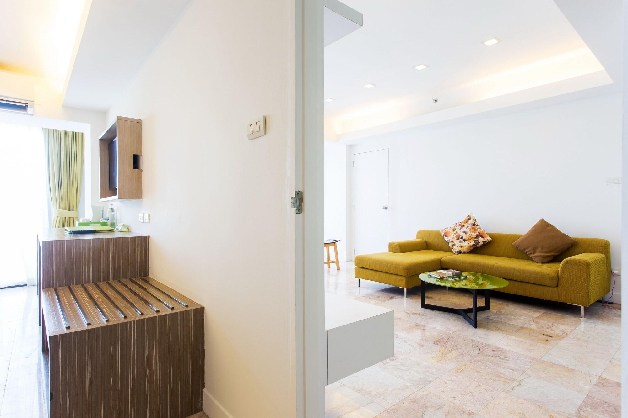 Samui Verticolor Hotel