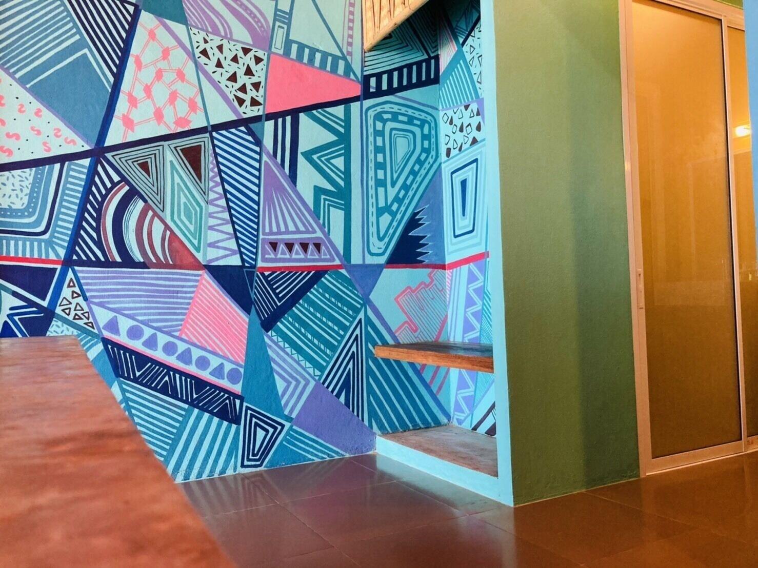 Cha-ba & Art Gallery Resort 3*