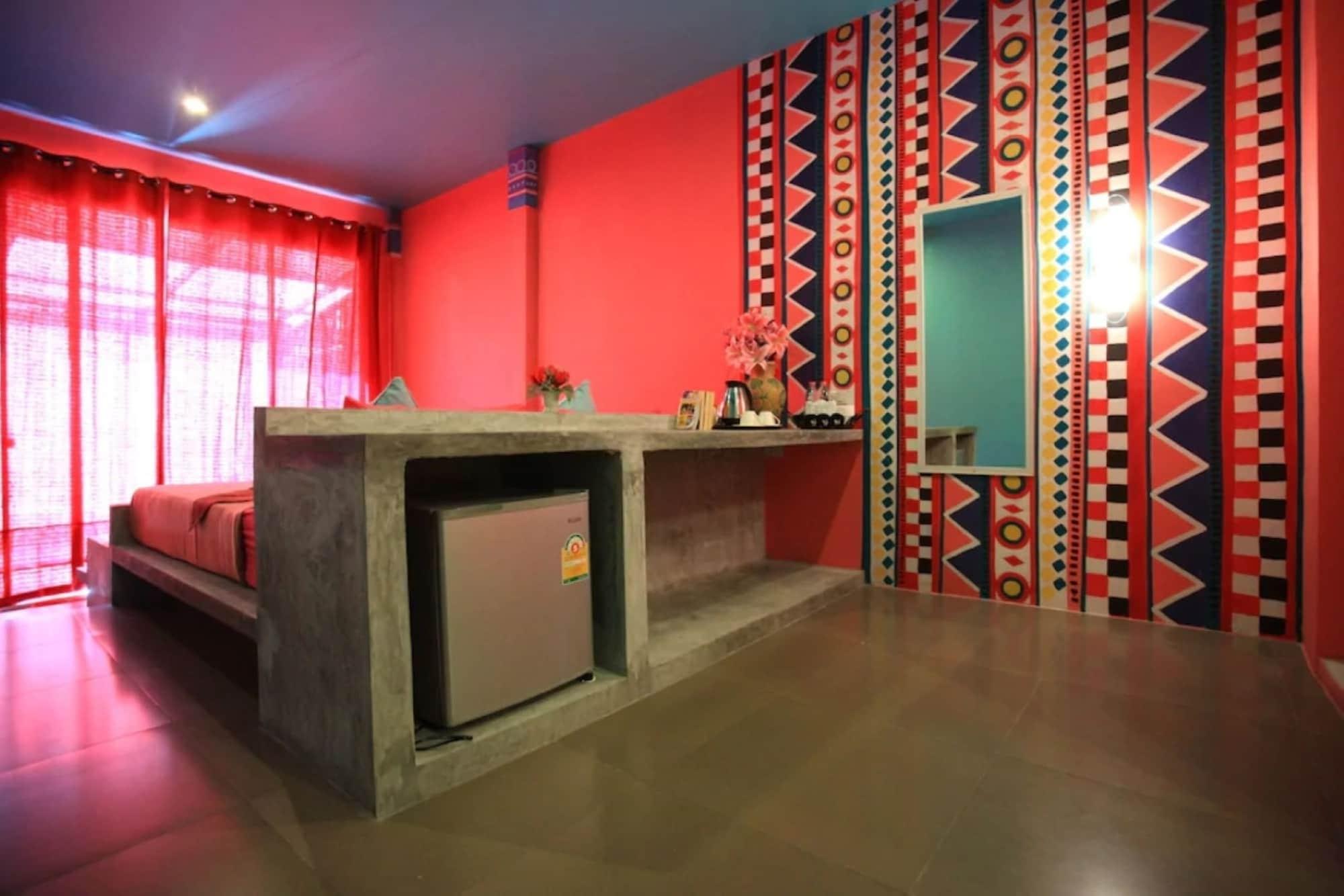 Cha-ba & Art Gallery