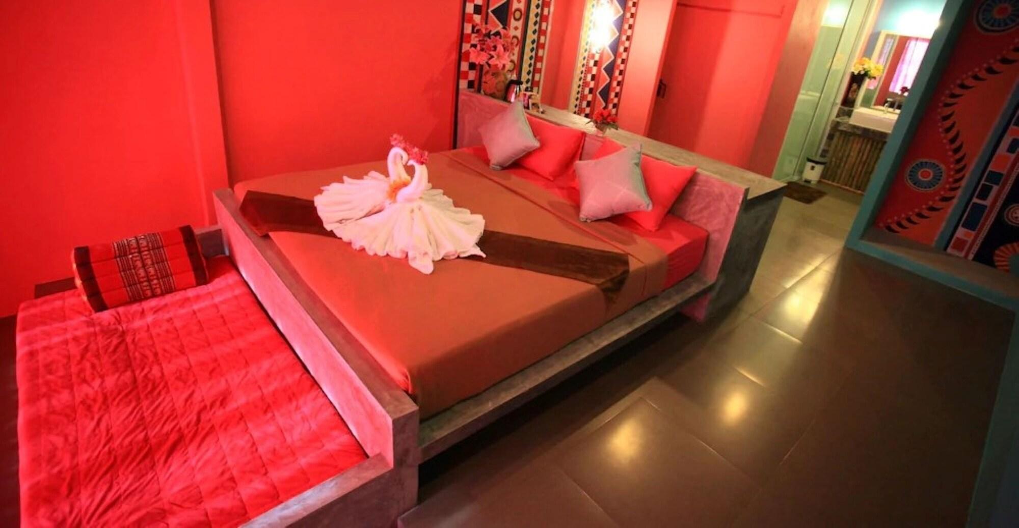 Cha-ba & Art Gallery