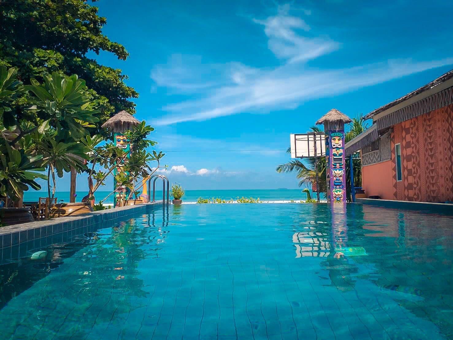 Resort Cha-ba & Art Gallery 3*