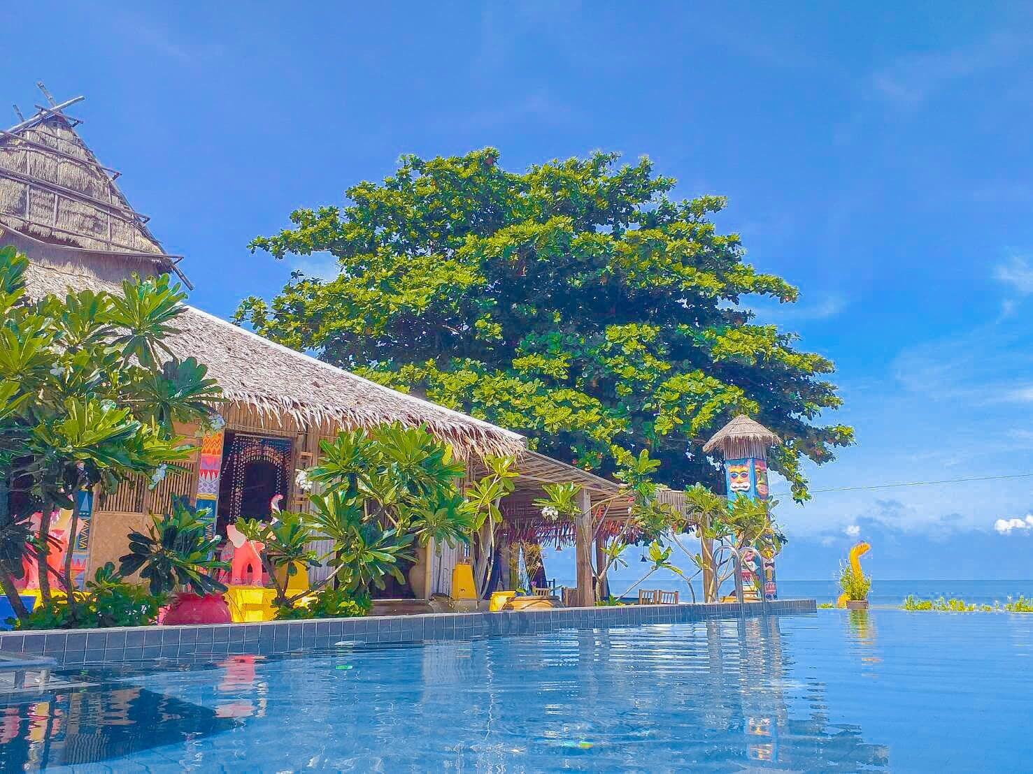 Resort Cha-ba & Art Gallery Koh Lanta