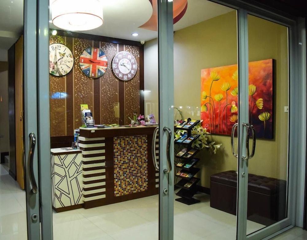 Nk Hometel Guest house Krabi