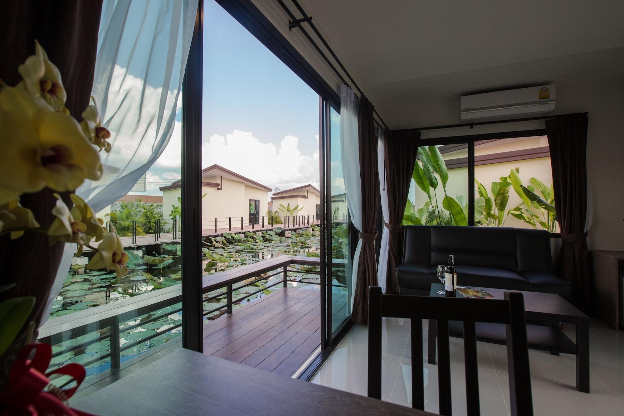Resort Bua Tara Nong Prue