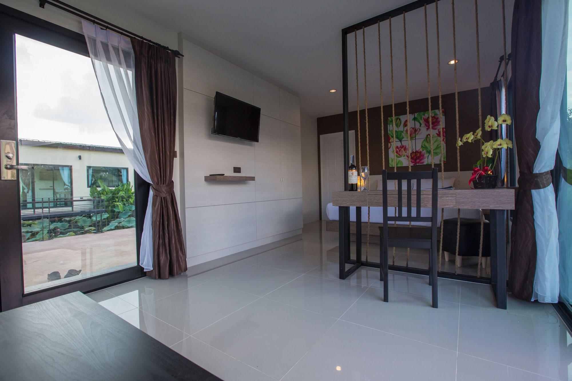 Bua Tara 3* Nong Prue
