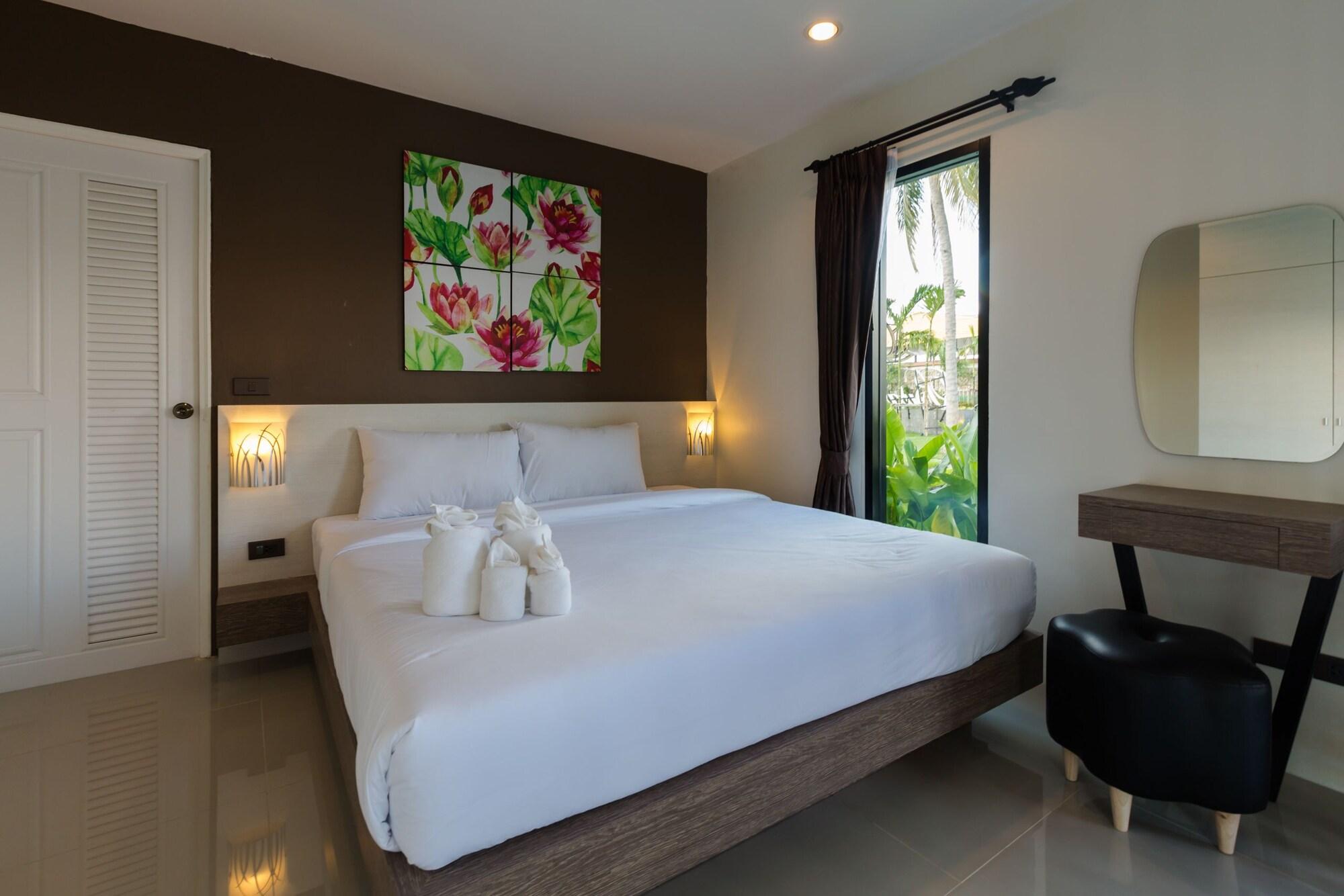 Resort Bua Tara 3*