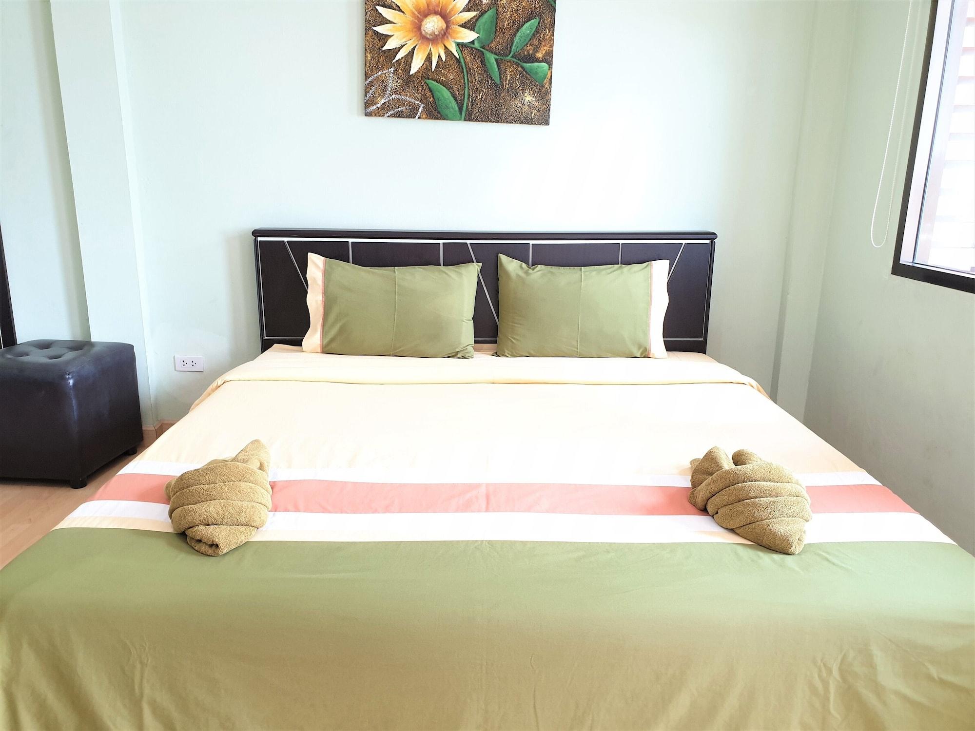 Hotel Sea 2 2*