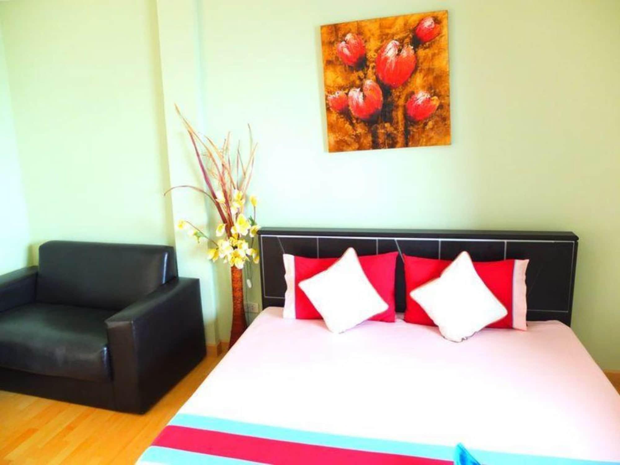 Sea 2 Hotel