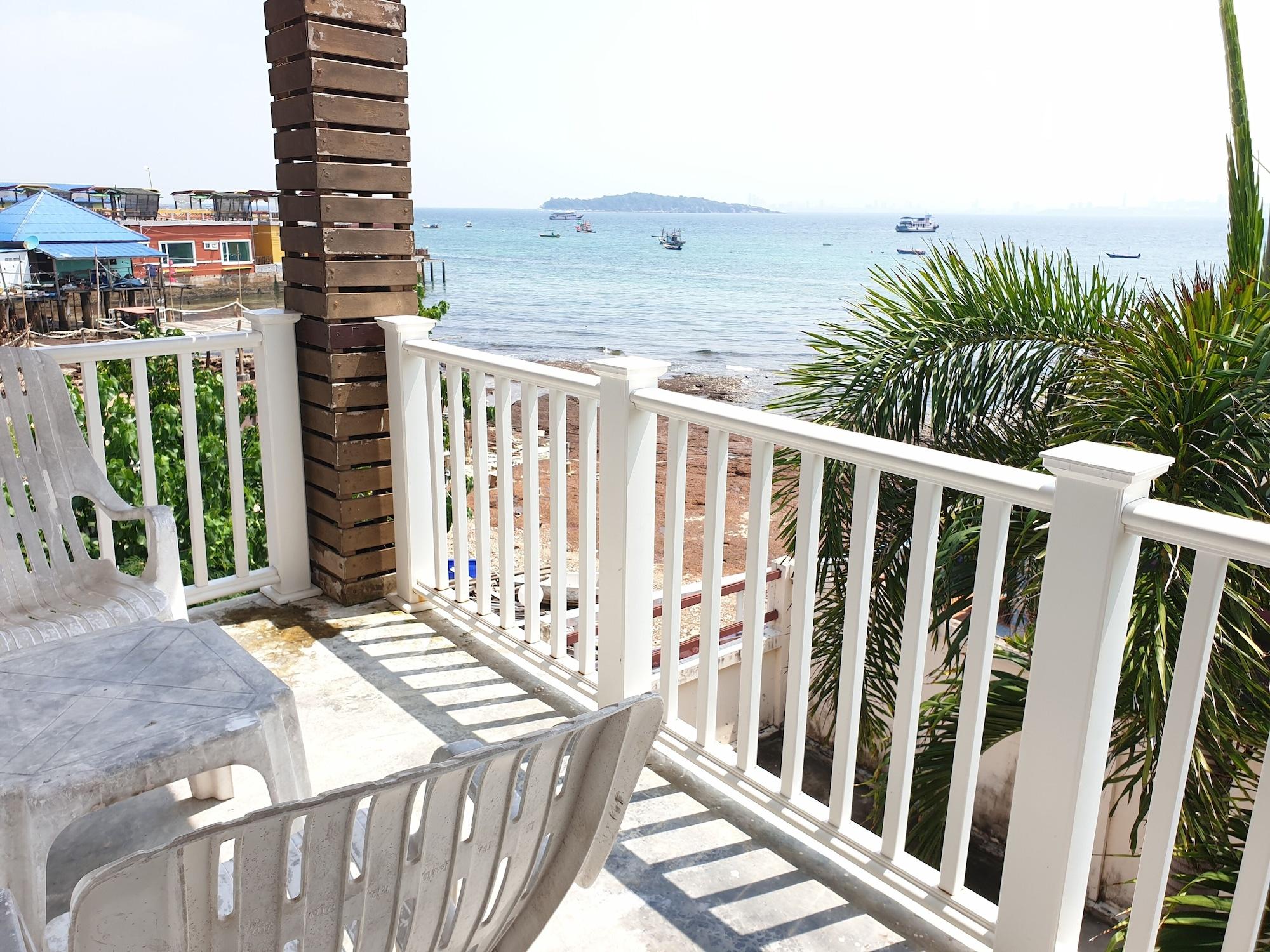 Hotel Sea 2 2*
