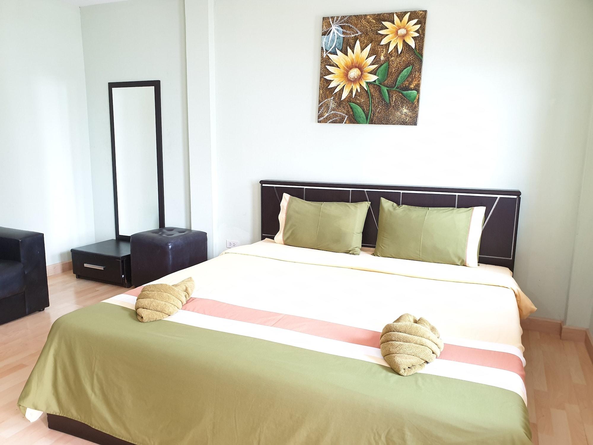 Hotel Sea 2 2*