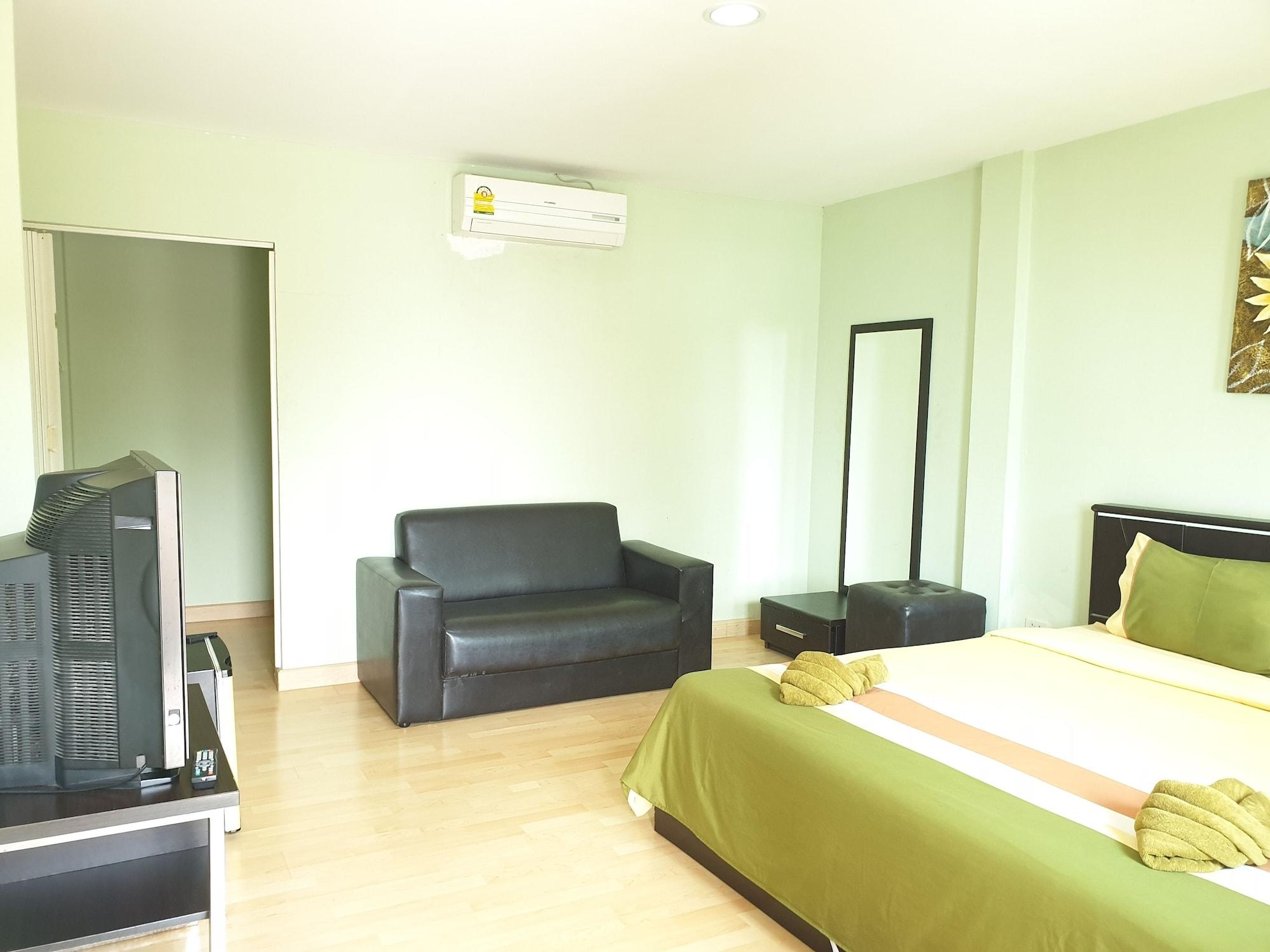 Hotel Sea 2 2*