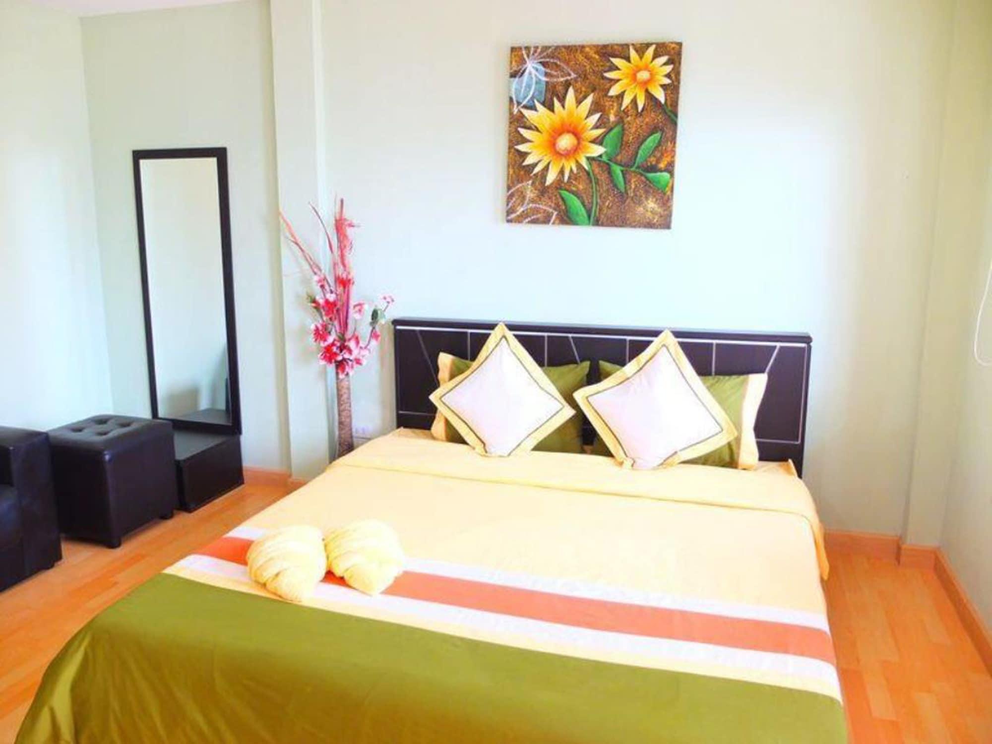 Hotel Sea 2