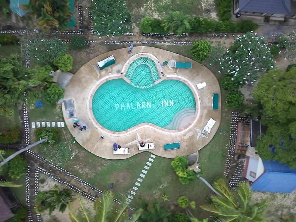 Phalarn Resort Mae Nam