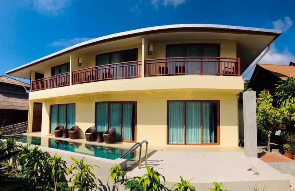 Resort Utopia Koh Samui
