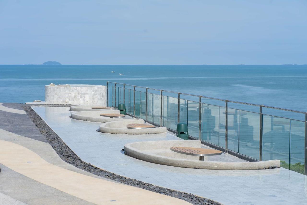 Bayphere Pattaya Jc