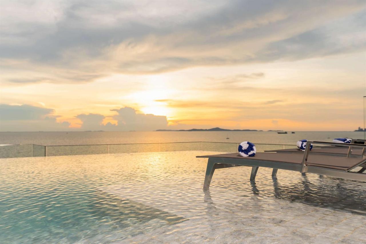 Bayphere Pattaya Jc Hotel 5*