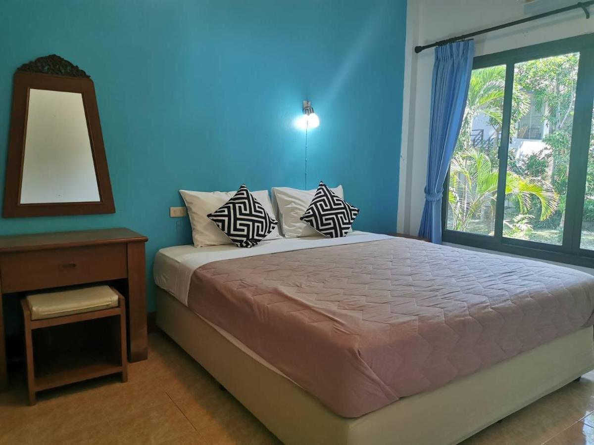 Resort Phalarn Mae Nam