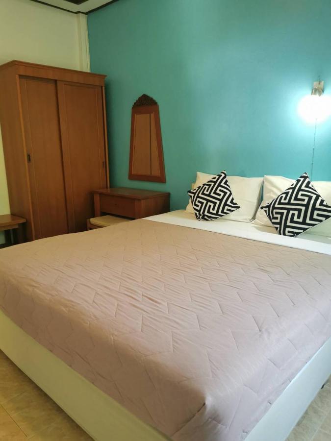 Phalarn Resort