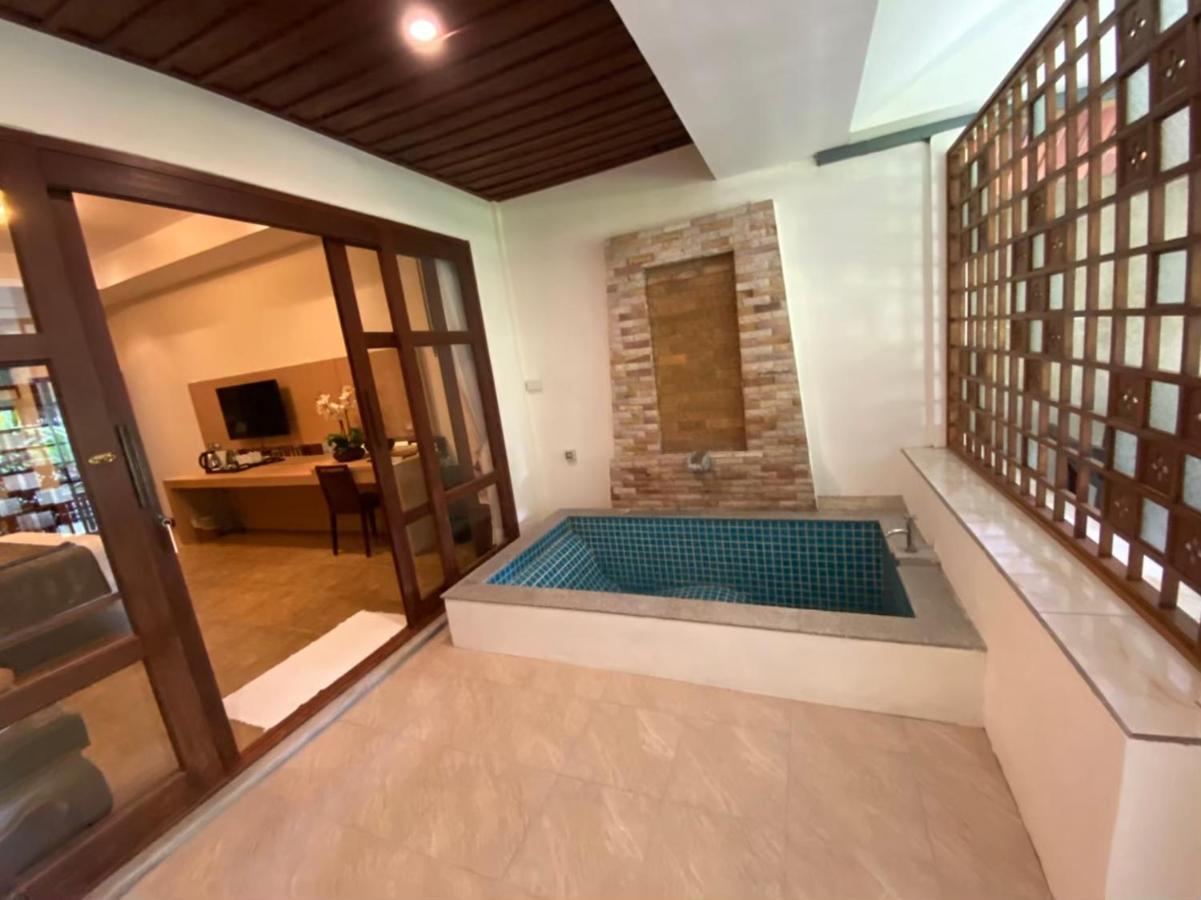 Resort Smile House - Fisherman Village 3*