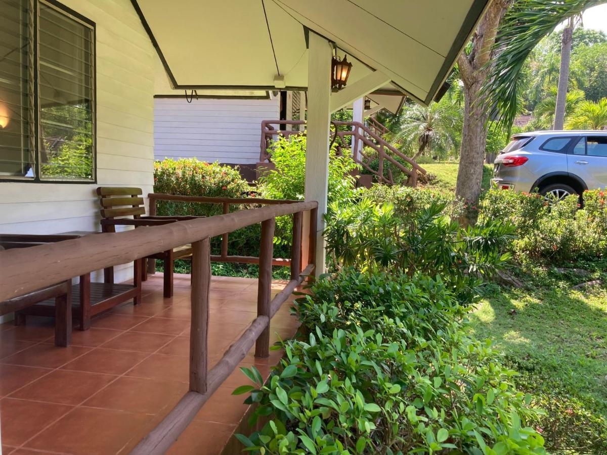 Hotel Lanta Village Koh Lanta