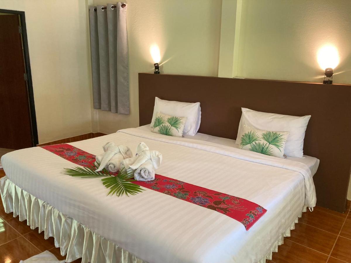 Lanta Village 4* Koh Lanta