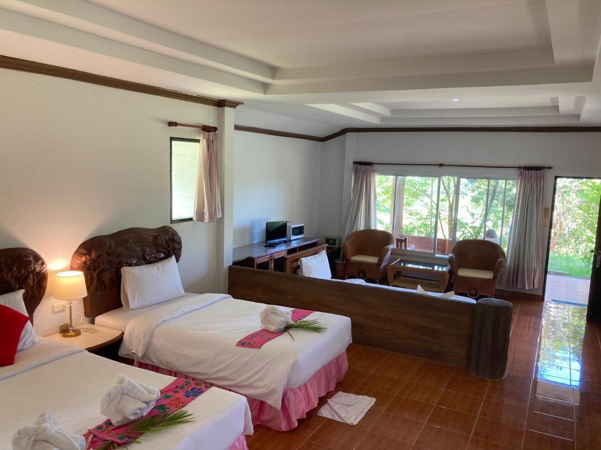 Lanta Village