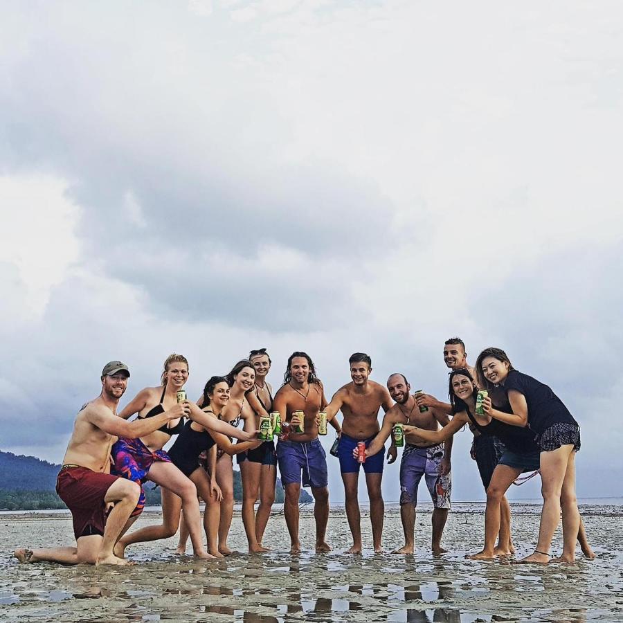 Sleeper Inn Ao Nang
