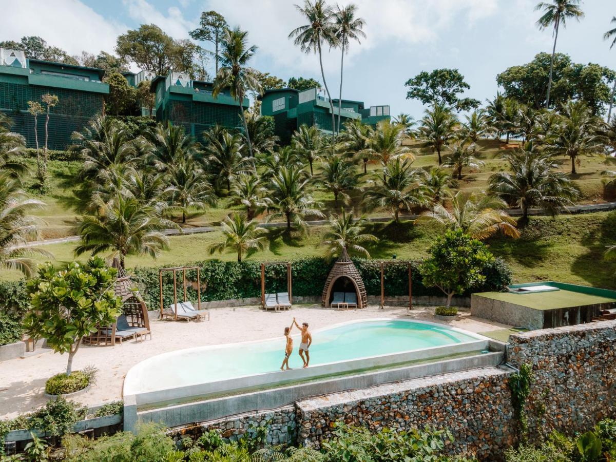 Resort The Shore At Katathani - Adult Only - Sha Extra Praia de Kata