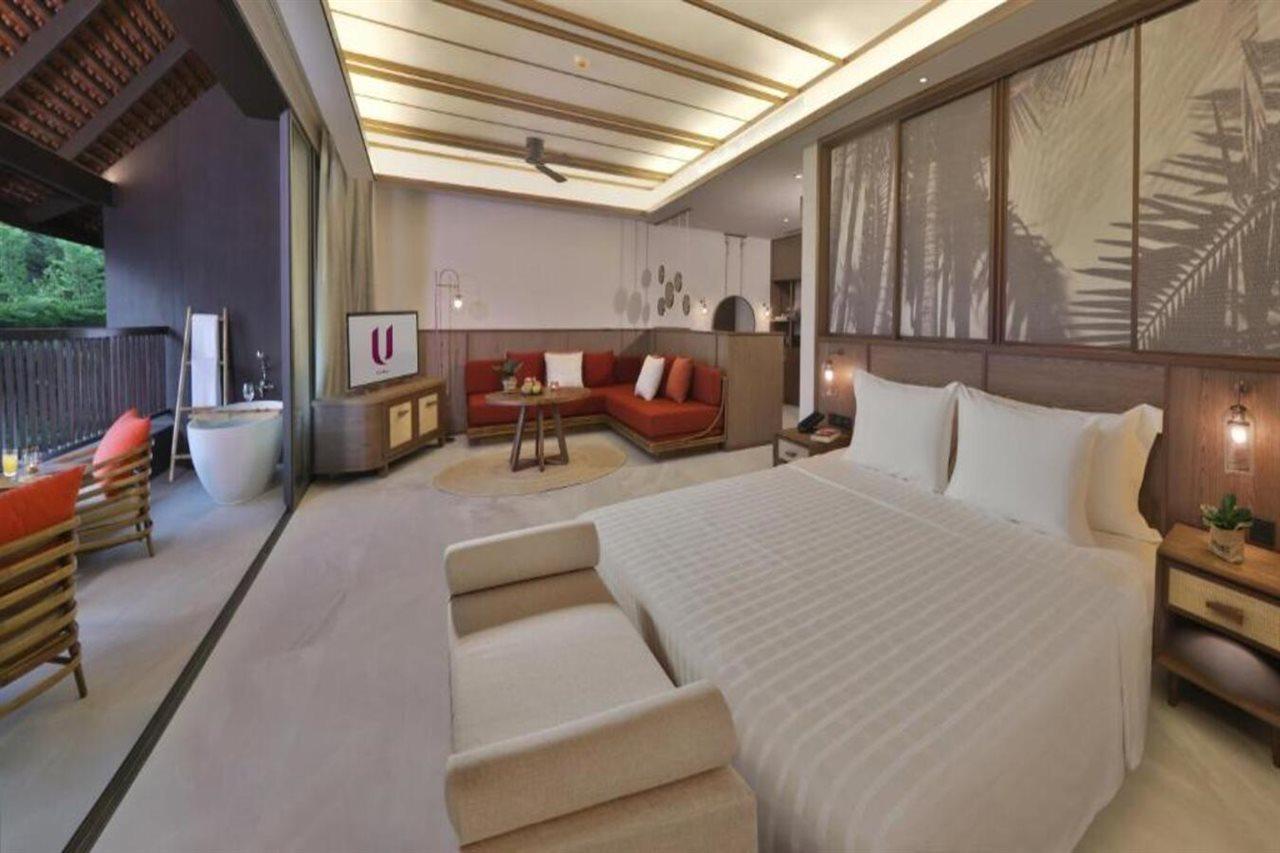 The Culture Samui
