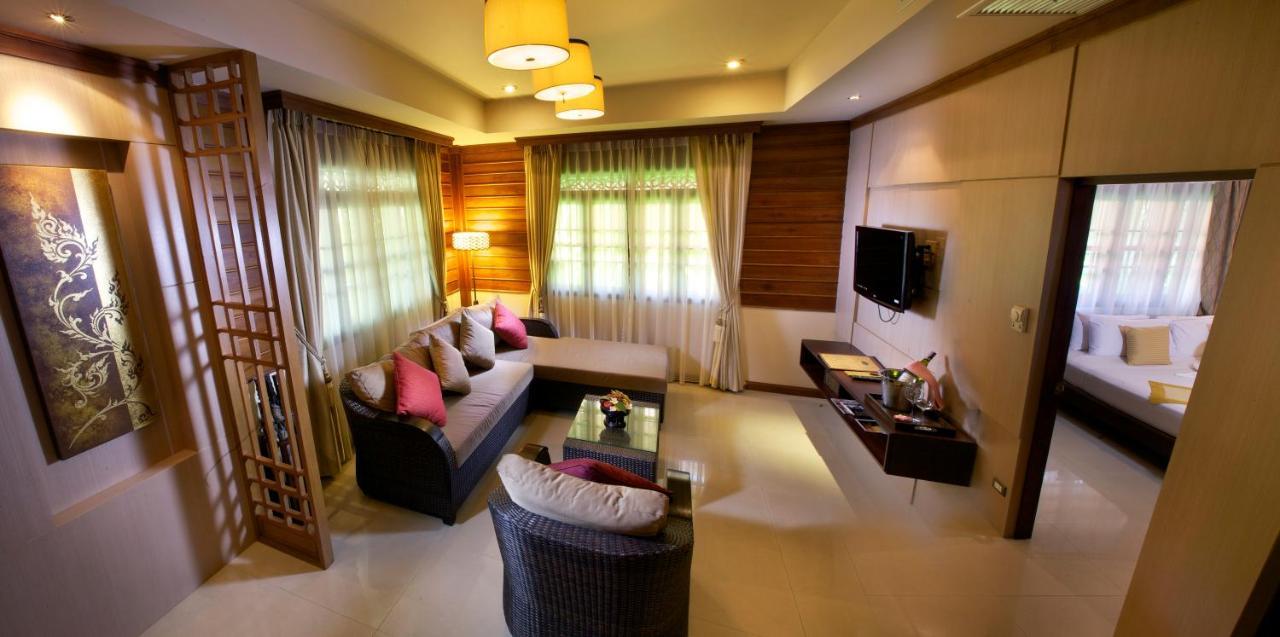 Resort Smile House - Fisherman Village 3*
