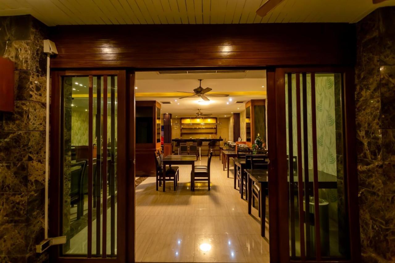 Hotel Honey Pattaya