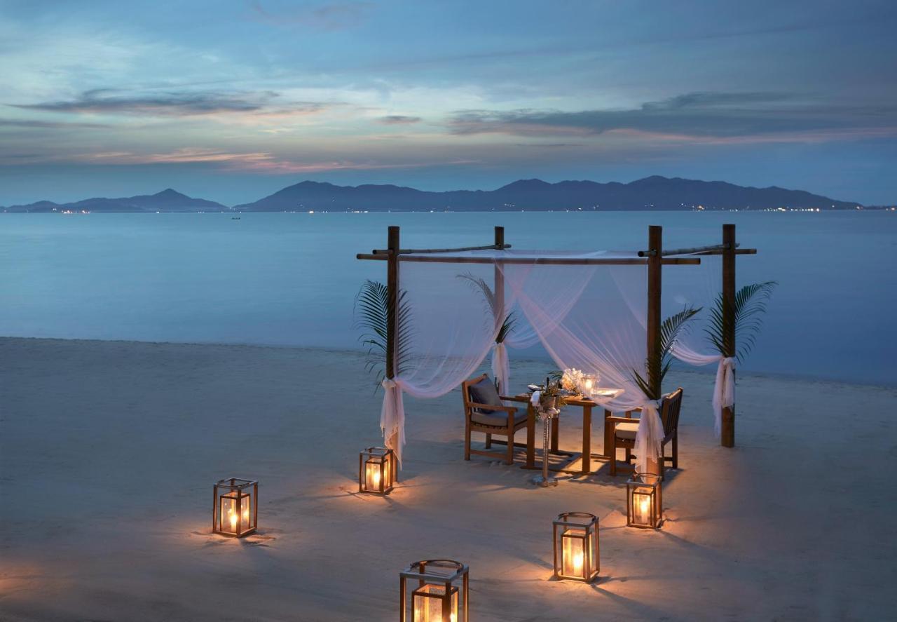 Santiburi Koh Samui Mae Nam