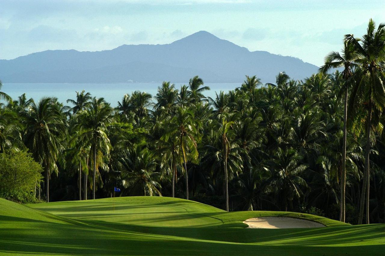Santiburi Koh Samui Resort 5*